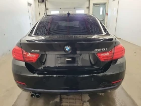 BMW 428 428i xDrive * CARFAX * ПОДГРЕВИ * ПАНО *  - 10900 € / 21318.55 лв. - 30317003 10