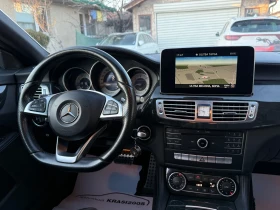 Mercedes-Benz CLS 250 D 4MATIC AMG-LINE FACELIFT - 16000 € / 31293.28 лв. - 90594019 11