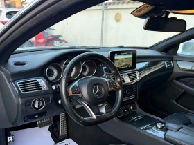 Mercedes-Benz CLS 250 D 4MATIC AMG-LINE FACELIFT - 16000 € / 31293.28 лв. - 90594019 8