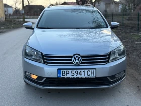 VW Passat 1.6tdi* 6ск* ТЕМПОМАТ - цена по договаряне - 52072799 7