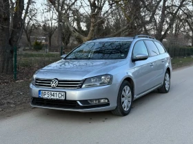VW Passat 1.6tdi* 6ск* ТЕМПОМАТ - цена по договаряне - 52072799 3