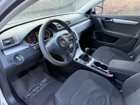 VW Passat 1.6tdi* 6ск* ТЕМПОМАТ - цена по договаряне - 52072799 11