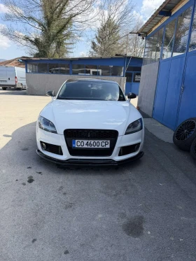 Audi Tt 8J 1.8 TFSI 200HP - 11299 € / 22098.92 лв. - 74327264 3