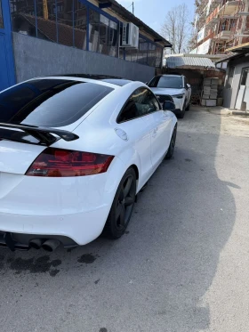 Audi Tt 8J 1.8 TFSI 200HP - 11299 € / 22098.92 лв. - 74327264 5