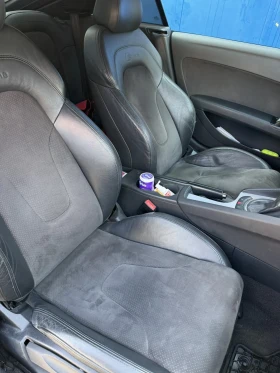 Audi Tt 8J 1.8 TFSI 200HP - 11299 € / 22098.92 лв. - 74327264 9