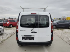 Renault Kangoo Товарен  - 3980 € / 7784.20 лв. - 11929333 4