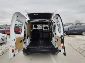 Renault Kangoo Товарен  - 3980 € / 7784.20 лв. - 11929333 7