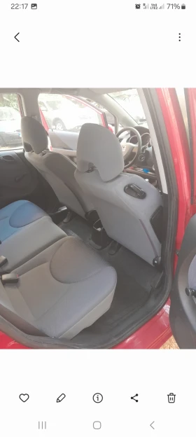 Honda Jazz - 2200 € / 4302.83 лв. - 67888148 4