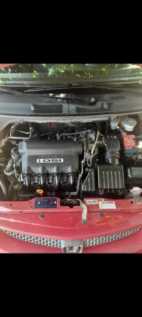 Honda Jazz - 2200 € / 4302.83 лв. - 67888148 6