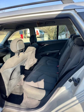 Mercedes-Benz E 220 - 3186 € / 6231.27 лв. - 88696278 11