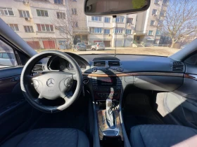 Mercedes-Benz E 220 - 3186 € / 6231.27 лв. - 88696278 14