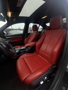 BMW 340 * X-DRIVE* M-PACK*  | Auto.bg — изображение 9