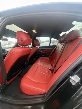 BMW 340 * X-DRIVE* M-PACK*  | Auto.bg — изображение 10
