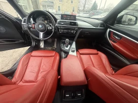BMW 340 * X-DRIVE* M-PACK*  | Auto.bg — изображение 7