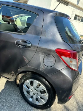 Toyota Yaris - 7160 € / 14003.74 лв. - 66258726 9