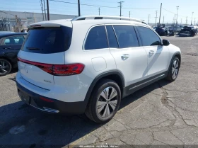 Mercedes-Benz EQB 300 Suv 4Matic | Auto.bg — изображение 4