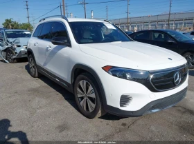 Mercedes-Benz EQB 300 Suv 4Matic