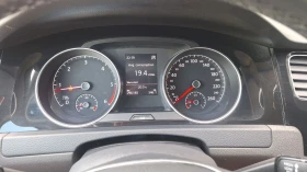 VW Golf 2.0TDI 150p.s 2014 | Mobile.bg � ����� ������ 15
