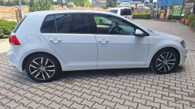 ����� �� �������� �� VW Golf 2.0TDI 150p.s 2014