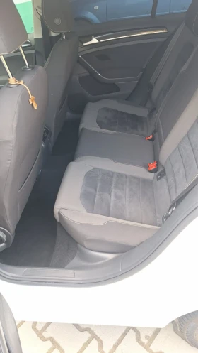 VW Golf 2.0TDI 150p.s 2014 | Mobile.bg � ����� ������ 16