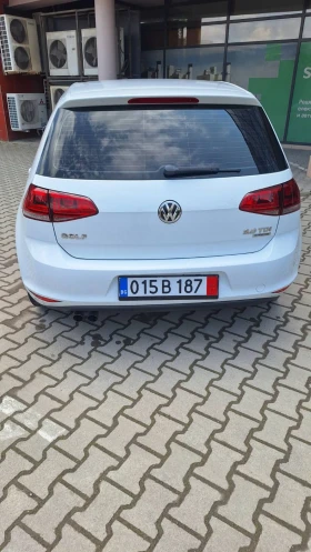 VW Golf 2.0TDI 150p.s 2014 | Mobile.bg � ����� ������ 9