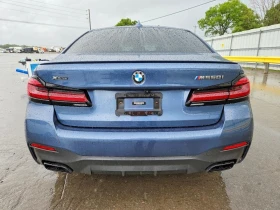 BMW M5 undefined | Auto.bg — изображение 6
