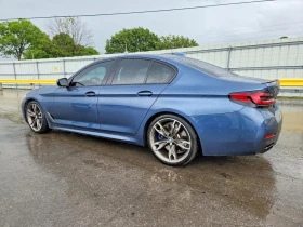 BMW M5 undefined | Auto.bg — изображение 2