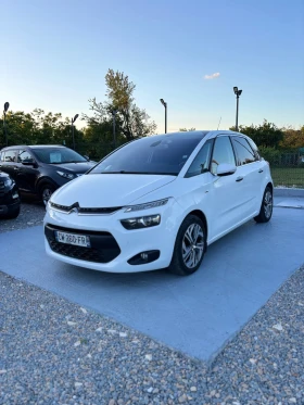 ������ Citroen C4 Picasso
