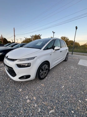 Citroen C4 Picasso Ful opcion panoram masaj | Mobile.bg � ����� ������ 6