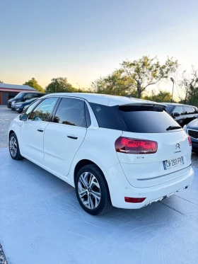 Citroen C4 Picasso Ful opcion panoram masaj | Mobile.bg � ����� ������ 5
