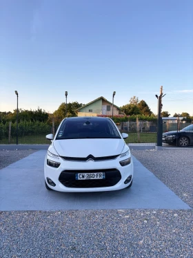 Citroen C4 Picasso Ful opcion panoram masaj | Mobile.bg � ����� ������ 2