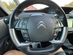 Citroen C4 Picasso Ful opcion panoram masaj | Mobile.bg � ����� ������ 16