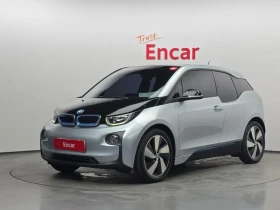 ����� �� �������� �� BMW i3 Lux