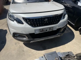 Peugeot 2008 1.2 12v / HN01