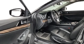 Nissan Maxima Platinum 3.5 Бензин  | Auto.bg — изображение 10