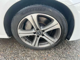 Mercedes-Benz E 300 * DIGITAL * BURMESTER * ОПЦИЯ ЗА ФИНАНСИРАНЕ - 18400 € / 35987.27 лв. - 38421272 7