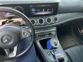 Mercedes-Benz E 300 * DIGITAL * BURMESTER * ОПЦИЯ ЗА ФИНАНСИРАНЕ - 18400 € / 35987.27 лв. - 38421272 9