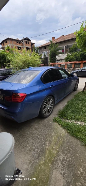 BMW 325 Pеrformace - 18500 € / 36182.85 лв. - 17628801 4