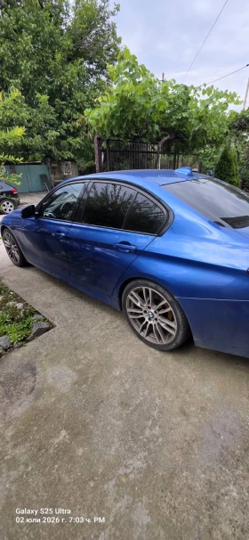 BMW 325 Pеrformace - 18500 € / 36182.85 лв. - 17628801 5