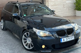 BMW 530 3.0D/231/2007/MPACKET | Mobile.bg � ����� ������ 8