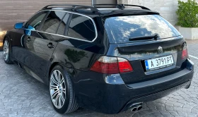 BMW 530 3.0D/231/2007/MPACKET | Mobile.bg � ����� ������ 4