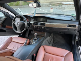 BMW 530 3.0D/231/2007/MPACKET | Mobile.bg � ����� ������ 13