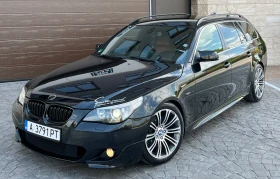 BMW 530 3.0D/231/2007/MPACKET | Mobile.bg � ����� ������ 9