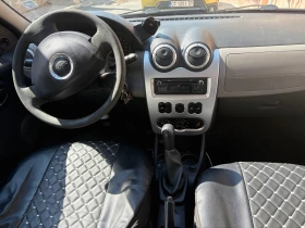 Dacia Logan | Mobile.bg � ����� ������ 4