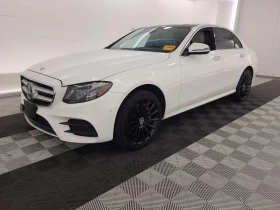 ������ Mercedes-Benz E 450