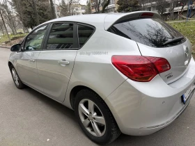 Opel Astra undefined | Auto.bg — изображение 2