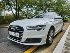 ������ Audi A6