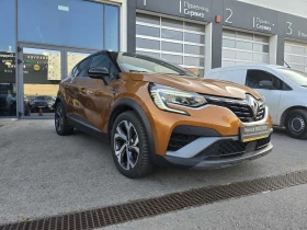 Renault Captur E-TECH HYBRID 145 - 17900 € - 37250808 2
