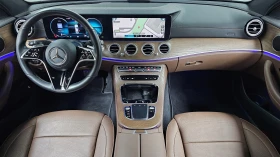 Mercedes-Benz E 220 4MATIC* Exclusive*  - 25399 € - 10049600 8
