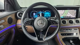 Mercedes-Benz E 220 4MATIC* Exclusive*  - 25399 € - 10049600 9